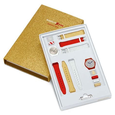 swatch x you special